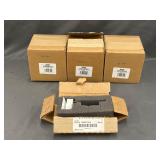 PAPR Blowers & SPB Breaker Rating Plug