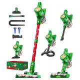 SUXIANGVAC H28 Christmas Cordless Vacuum Cleaner