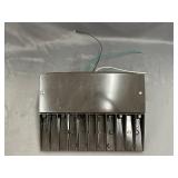 LED Wall Pack Light Fixture