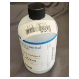 (12)Bottles Conductivity Calibration Solution500ml
