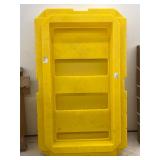 ULTRATECH Spill Pallet: 9611