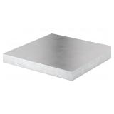 High-Strength 2024 Aluminum Sheet- 12'x12'x1.25ï¿½