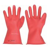 SALISBURY Electrical-Insulating Gloves: 1,000V AC