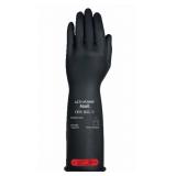 Electrical-Insulating Gloves Size 7, 1PR: R014BUL