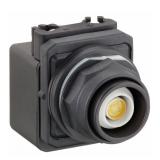 (4) DAYTON Push Button: 30G378