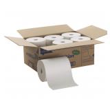 (6) GEORGIA-PACIFIC Paper Towel Roll: 89460