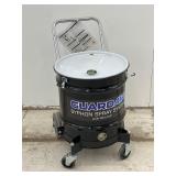 GUARDAIR Syphon Spray System: SS2020