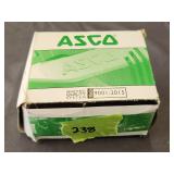New Asco Solenoid Valve Coil