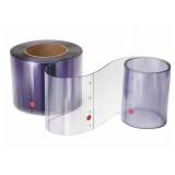 PVC Replacement Strips- 6ï¿½ W x 300ï¿½ L: 999-00725