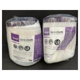PDI Super Sani-Cloth Germicidal Disposable Wipes
