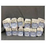 MEDI-FIRST Non-Aspirin Pain Relief- 325mg: 80348