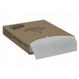DIXIE Disposable Baking Pan Liners- 1000PK: HS1000