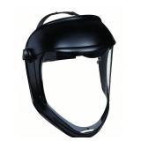 New Uvex By Pip Face Shield: Clear