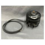FASCO Unit Bearing Motor: UB569