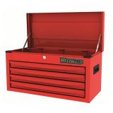 New Westward Locking Tool Box