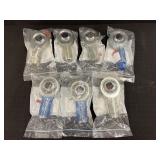 (7) QA1 Precision Greasable Rod End: KML16Z