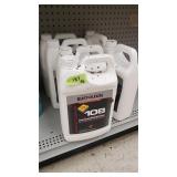 (6)RustOleum 1G Concrete Saver 108Cleaning/Etching