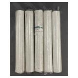 (5) Steam & Weather Resistant EPDM Rubber Sheet