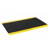 Diamond Plate Anti-fatigue Mat- 3ï¿½x5ï¿½: 419S0035BY