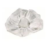 (1000)pc CELLUCAP Bouffant Cap: Gen Use