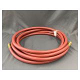 Hose- 25ft: 601020-25