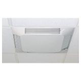 Steel Ceiling Diffuser: WLCG77506