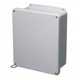 (2)New Wiegmann Enclosure: Fiberglass