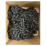 Peerless 1/2' Grade 80 Alloy Steel Chain