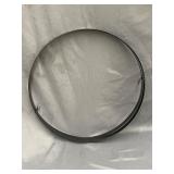 MORSE Band Saw Blade: ZHEFR10-10'-10-1/2'