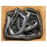 K-FLEX Elastomeric Foam Pipe Insulation