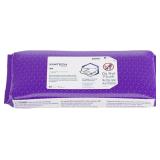 Kimtech Pure W4 PreSat Alcohol Wipers- 10PK: 06070