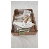 Lg Qty Hex Bolts 3/4-10ï¿½4, 1/2-13ï¿½2, 1/2-13ï¿½4