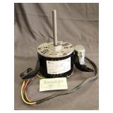 Century Direct-Drive Blower Motor HP 1/8