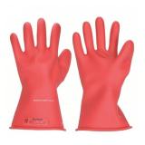 SALISBURY Electrical-Insulating Gloves: 1,000V AC