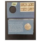 Americanrevolution bicentennial commemorativemedal