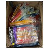 ALL SPORT Freezer Pop- 144PK: 10121804
