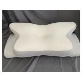 Memory Foam Neck Pillow 23'ï¿½14'