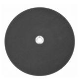 (10) SAIT Abrasive Cut-Off Wheel: 24051