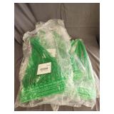 (4)Bags New Pull-Tight Seal 18' Trap Lg