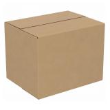 Shipping Boxes- 26x20x20ï¿½, 10PK: 493T59