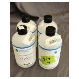 (4)New Conductivity Calibration Solution 500 mL