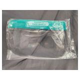 (3)boxes Medsource Face Shields