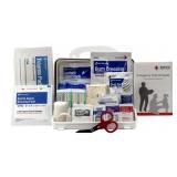 Fist Aid Kit & Housing: 91322