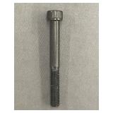 Standard Socket Head Cap Screws- 200PK