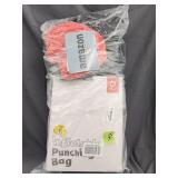 Inflatable Kids Punching Bag 66'H