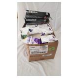 (11)Boxes of Exam Gloves
