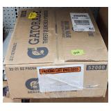 (32)pk New Gatorade Drink Mix Yeilds 2.5gal per pk