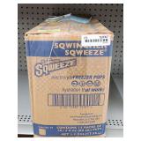 (15)pks New Sqwincher Freezer Pops