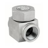 2 - Nicholson thermodynamic trap