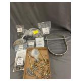 Screws, Nuts, Bolts, etc.